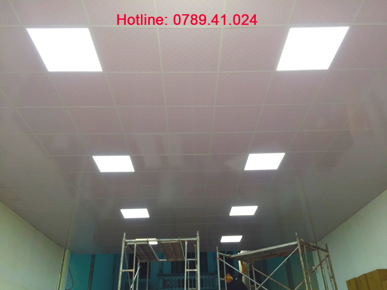 Trần nhựa thả đẹp Trần nhựa thả đẹp