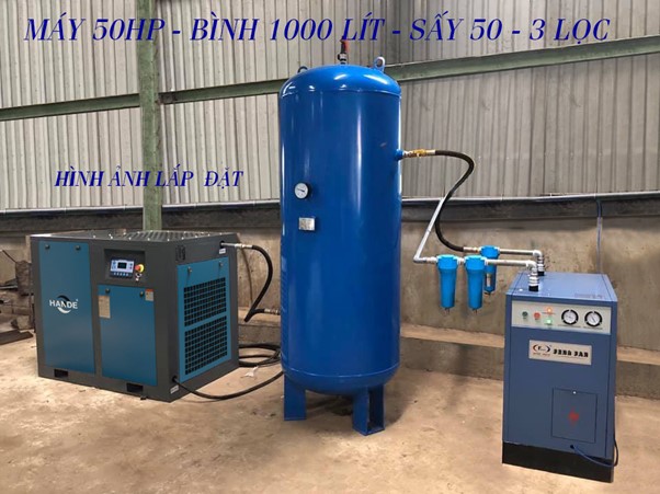 Sản phẩm của đơn vị Hoàng Nam