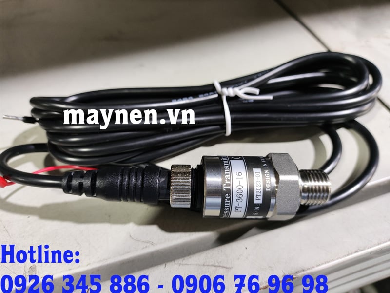 Cảm biến áp suất