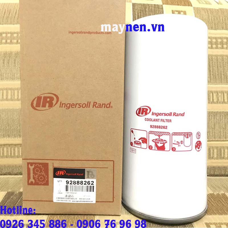 Lọc dầu Ingersoll Rand 92888262