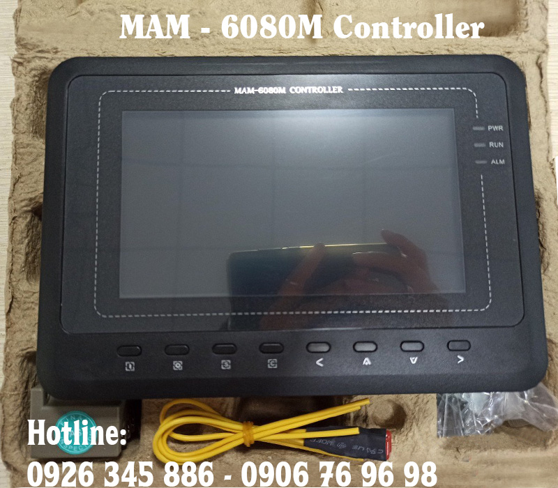 Bộ Điều Khiển MAM 6080