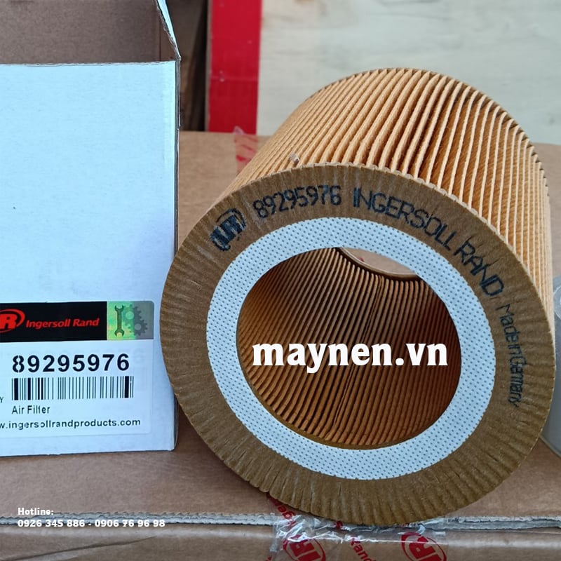 lọc gió máy nén khí Ingersoll Rand