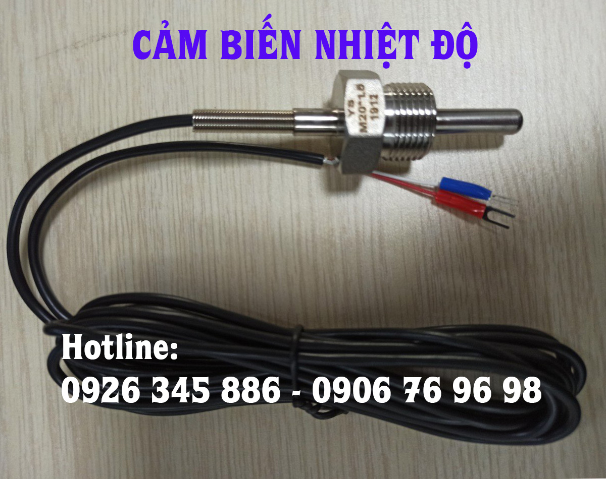 cảm biến áp suất