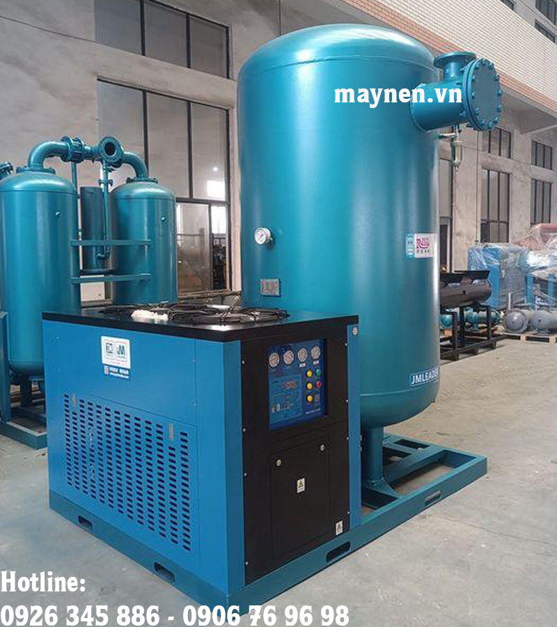máy sấy khí