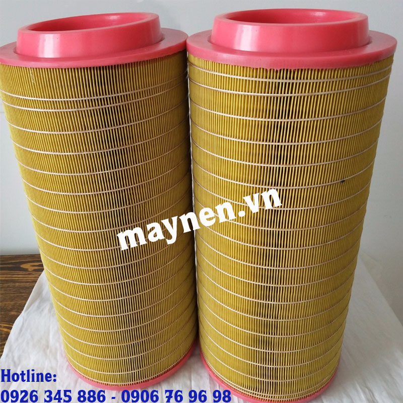 Lọc gió máy nén khí Kobelco PS-CE03-509