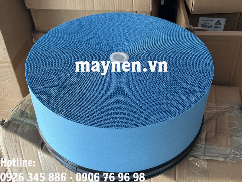Lọc gió máy nén khí Kobelco