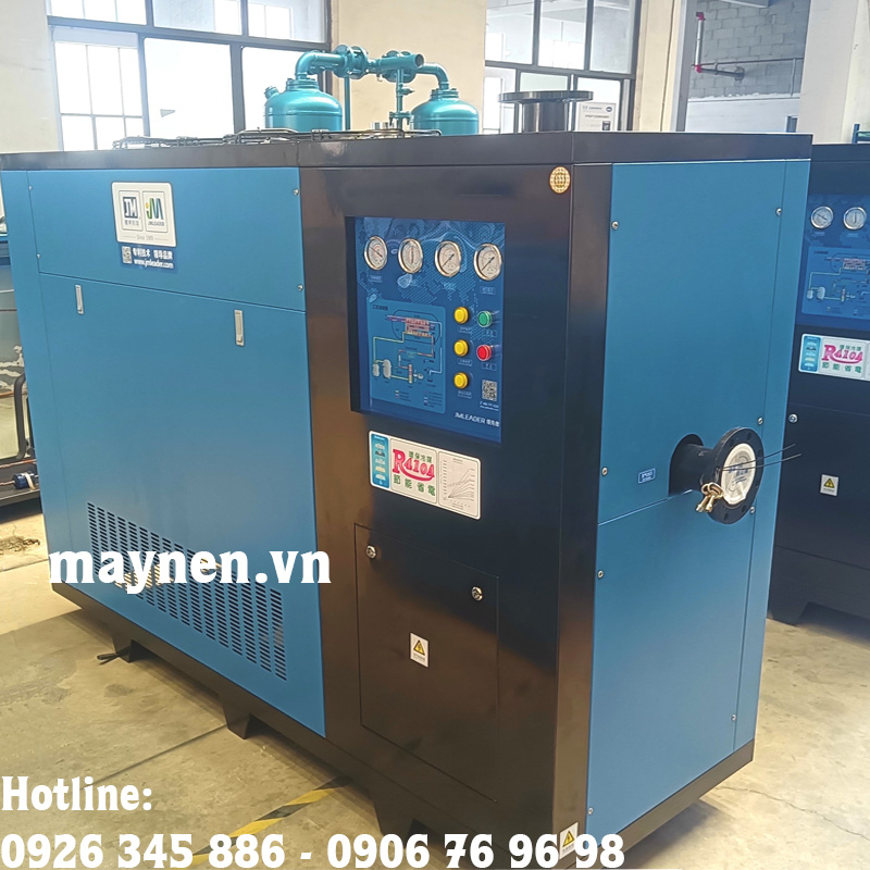máy sấy khí jiamei