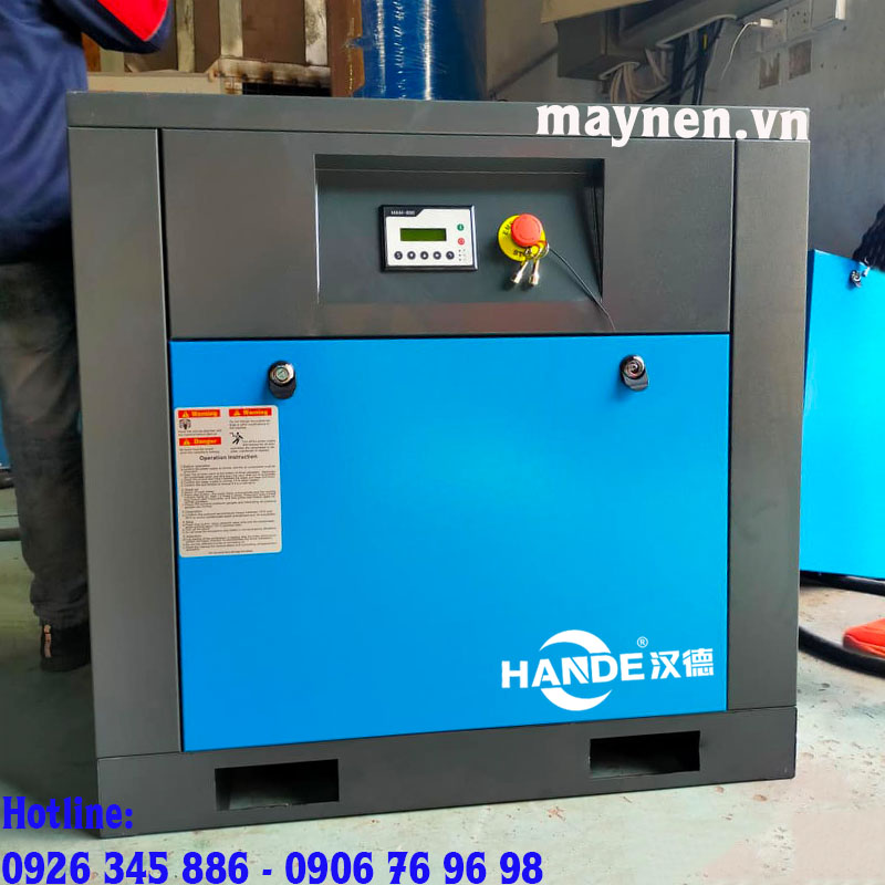 Máy Nén Khí Hande 10hp