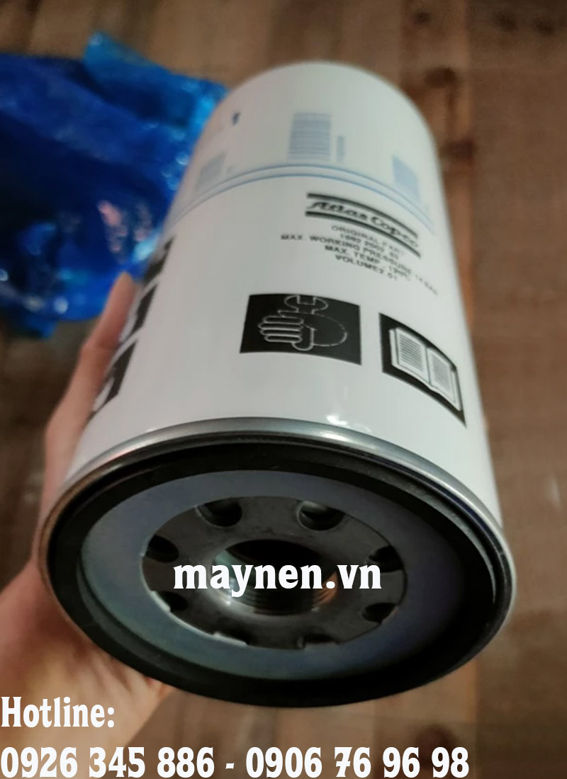 Lọc tách dầu Atlas Copco 1092 2002 89
