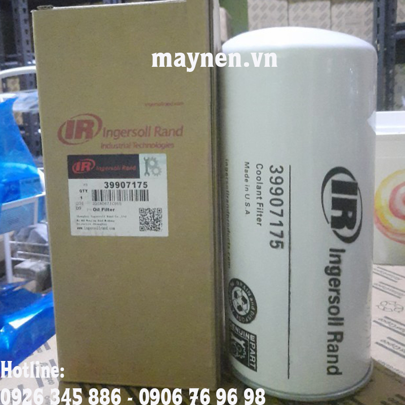 Lọc dầu Ingersoll Rand 39907175