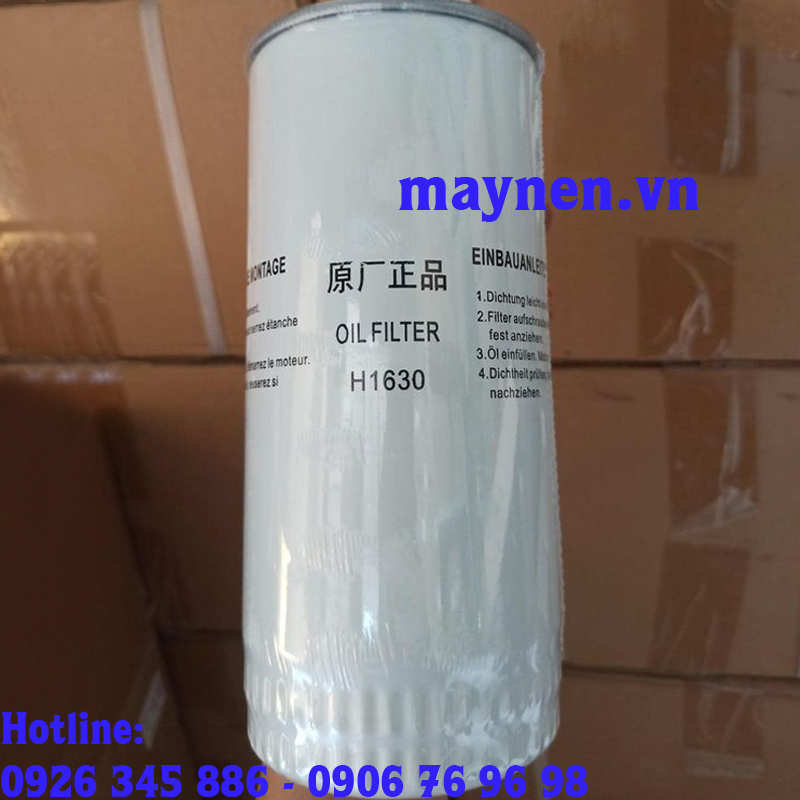 lọc dầu máy nén khí hande
