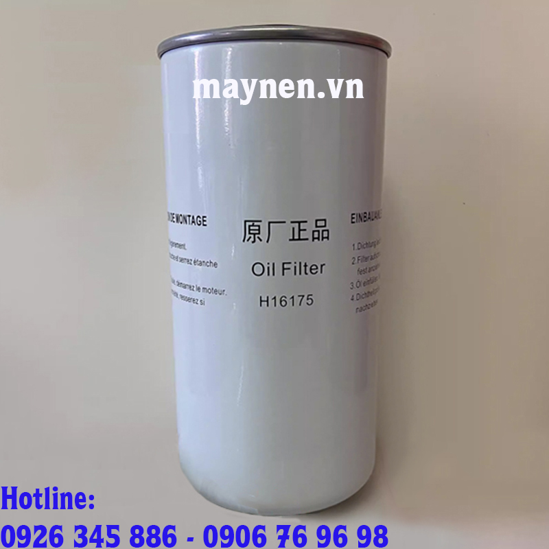 lọc dầu máy nén khí