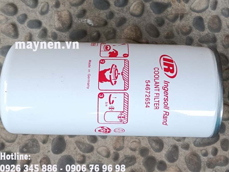 Lọc dầu Ingersoll Rand 54672654