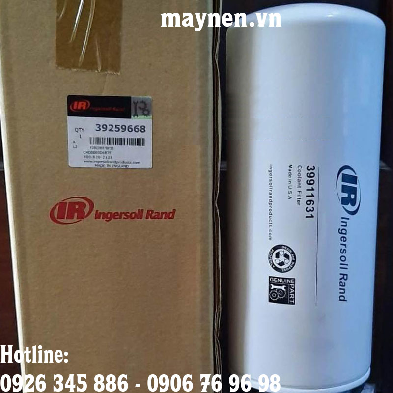 Lọc dầu Ingersoll Rand 39911631