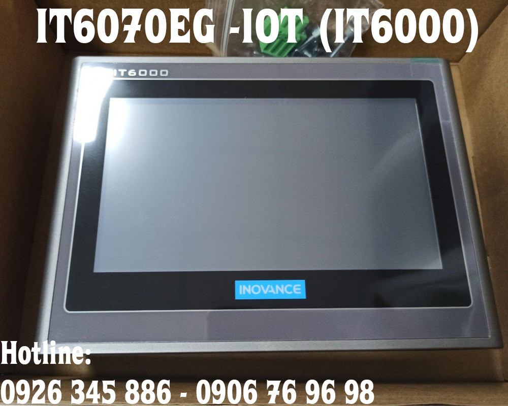 Bộ Điều Khiển IT6070EG -IOT (IT6000)