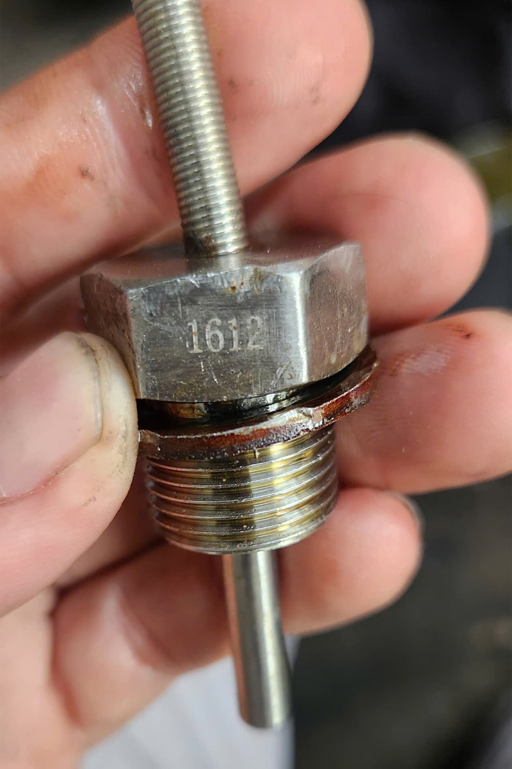 cảm biến nhiệt độ