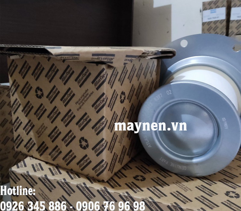Lọc tách dầu Atlas Copco 2901 0566 02