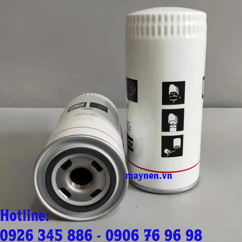 Lọc dầu Atlas Copco 1614 7273 00