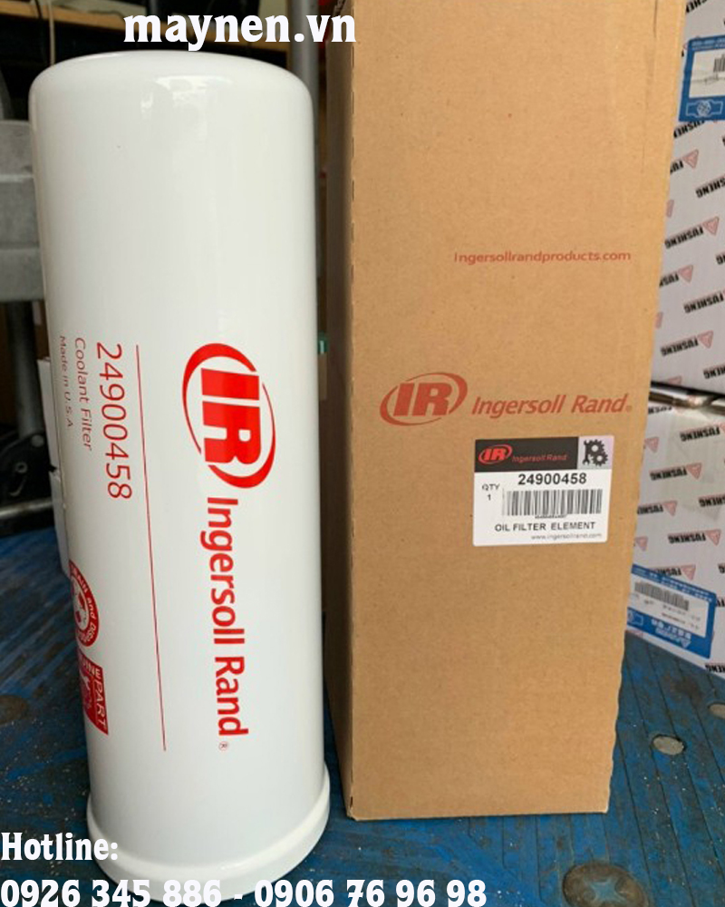 Lọc dầu Ingersoll Rand 24900458