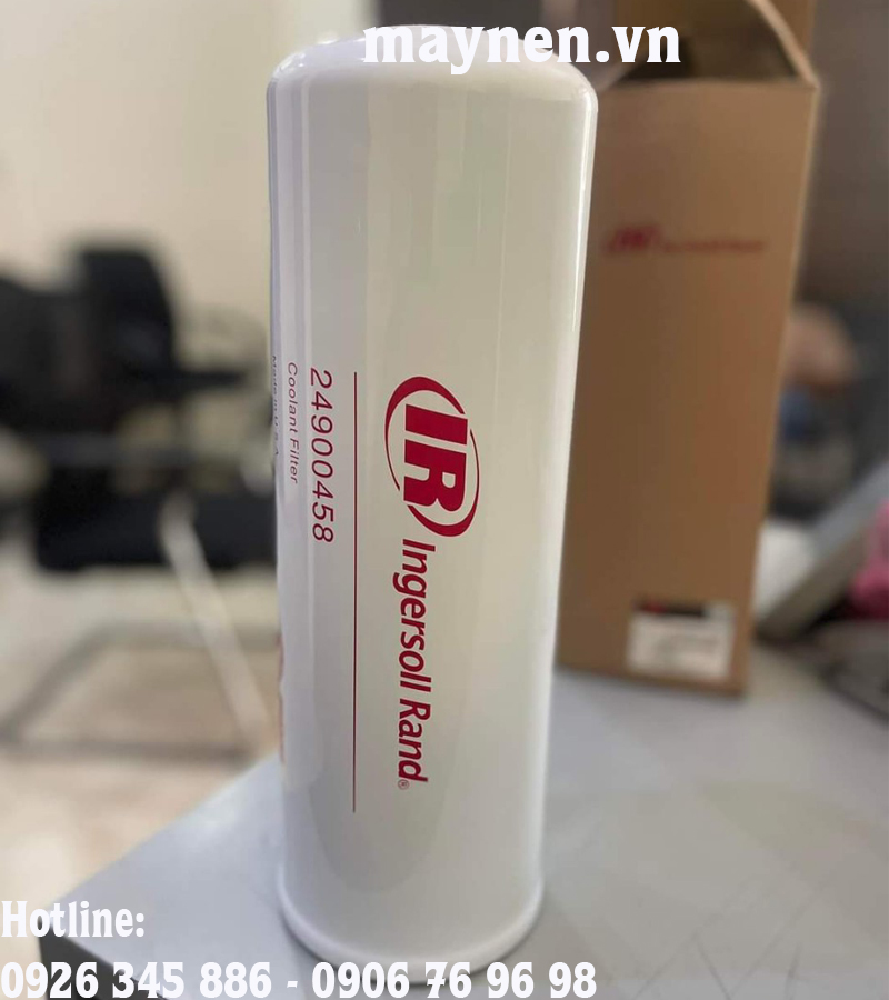 Lọc dầu Ingersoll Rand 24900458