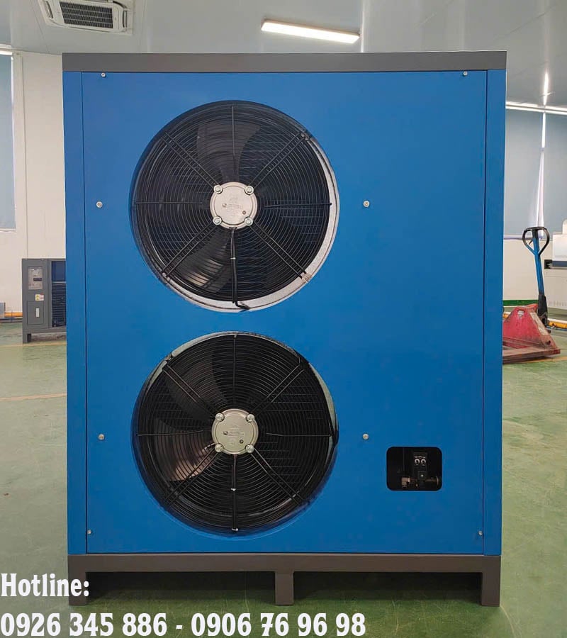 máy sấy khí epsea 280AH