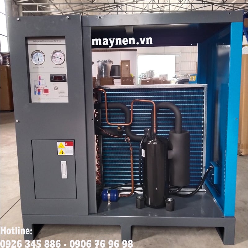 máy sấy khí Epsea