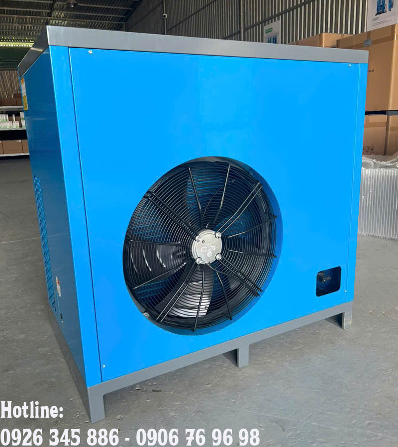máy sấy khí epsea 220AH