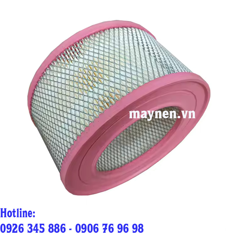 lọc gió máy nén khí Fusheng