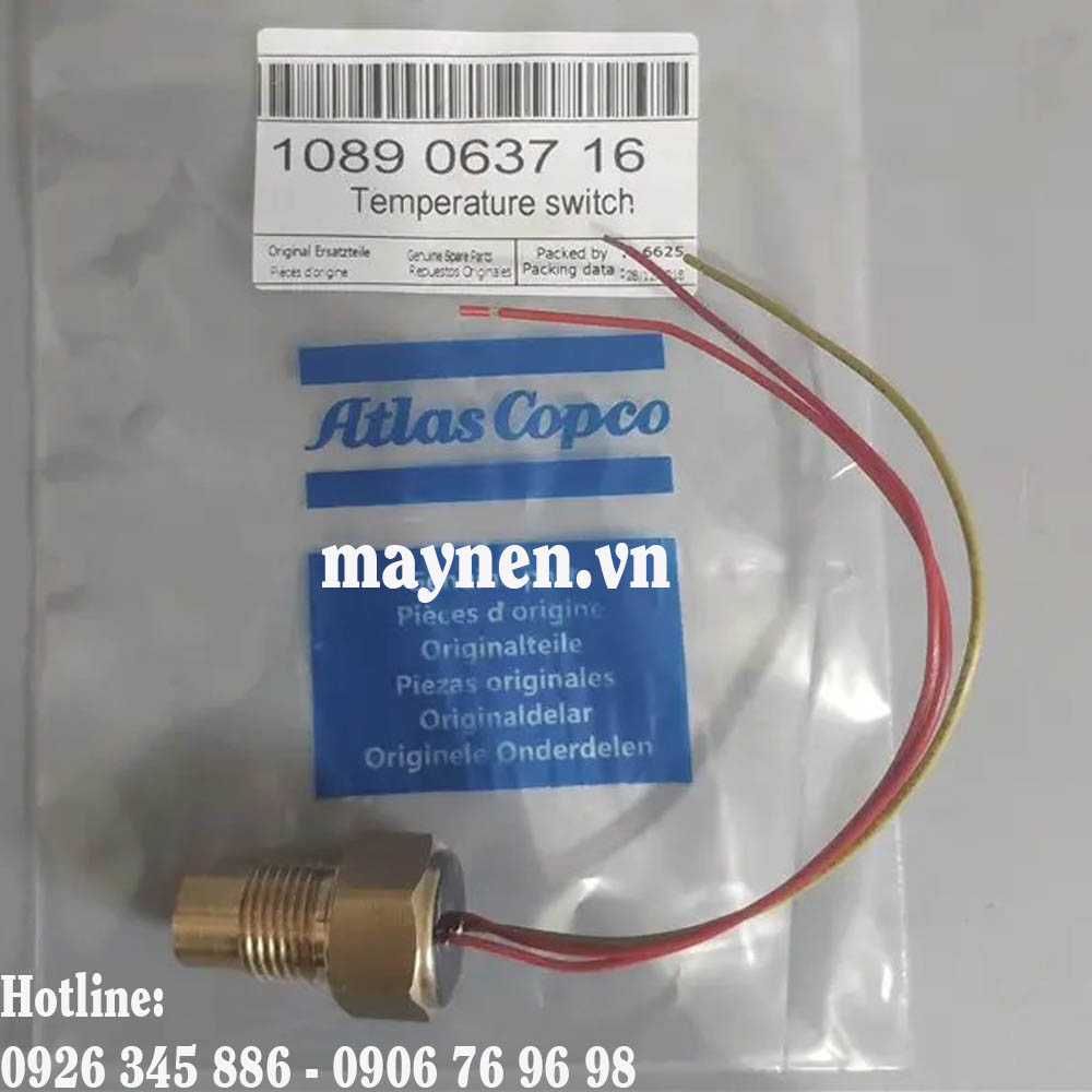 Cảm biến nhiệt độ 1089-0637-16