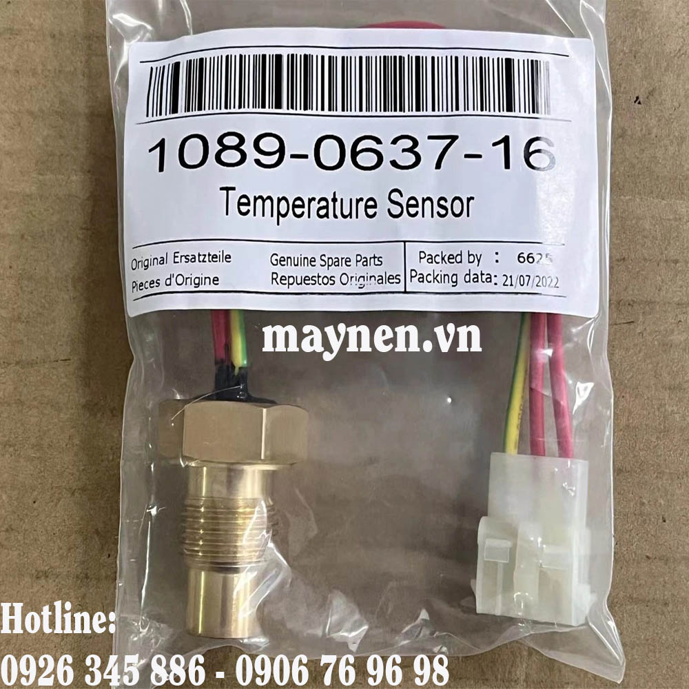 Cảm biến nhiệt độ 1089-0637-16