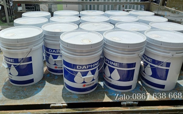 Công ty CP khí nén Hoàng Nam là đơn vị uy tín được đông đảo khách hàng tin tưởng