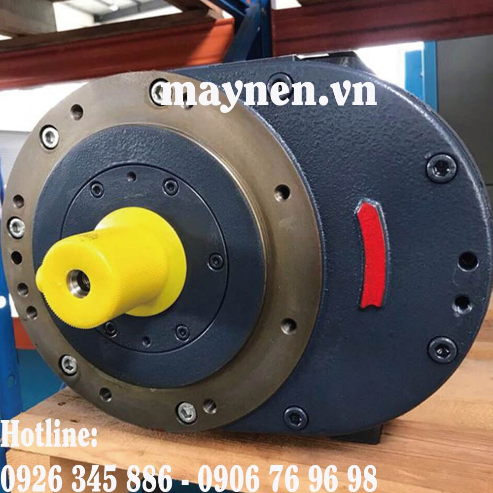 Đầu máy nén khí Hanbell AB-480R