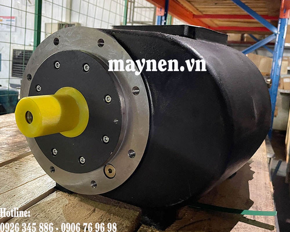 Đầu máy nén khí Hanbell AC-420