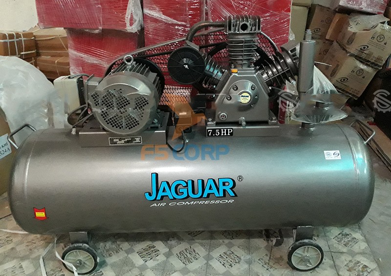 máy nén khí pitson Jaguar