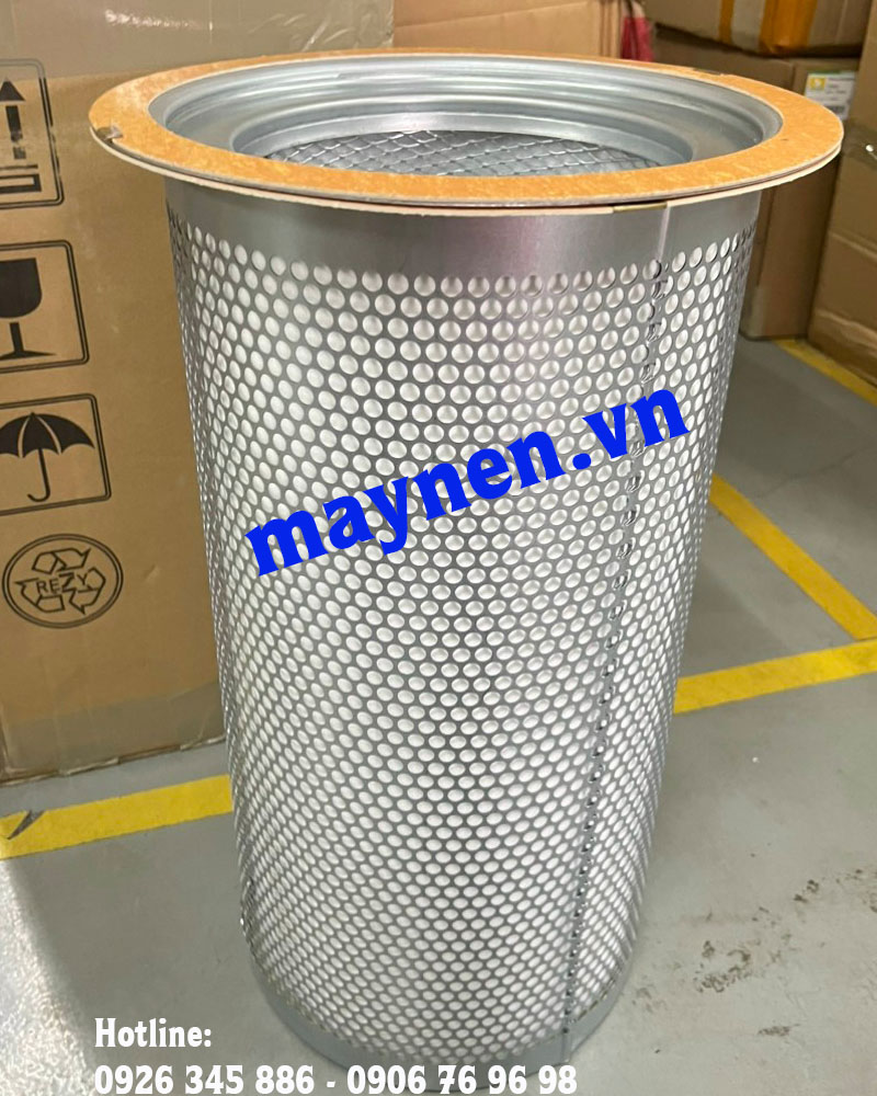 phụ kiện máy nén khí Fusheng