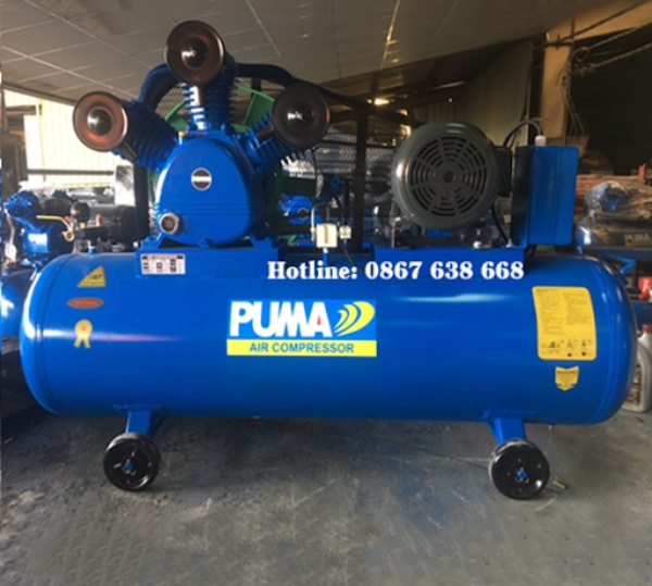 Máy nén khí piston PUMA