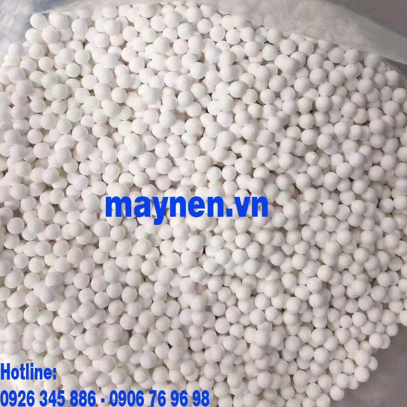 hạp hút ẩm máy sấy khí hấp thụ