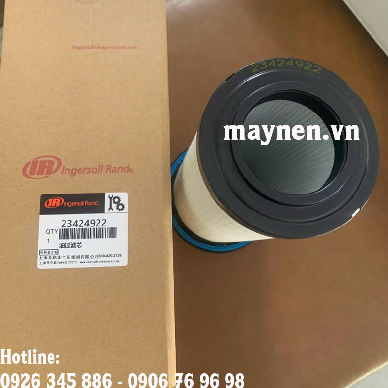 Lọc dầu Ingersoll Rand 23424922