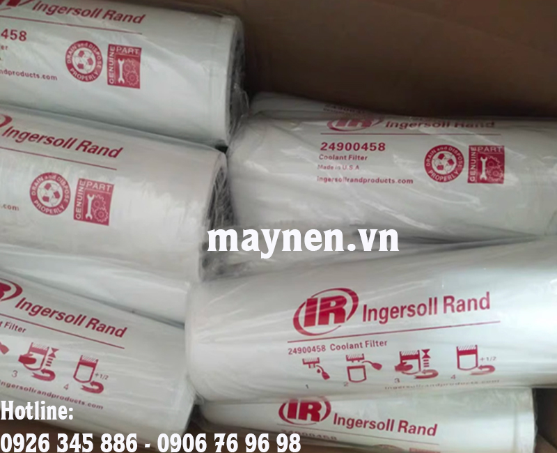 Lọc dầu Ingersoll Rand 24900458