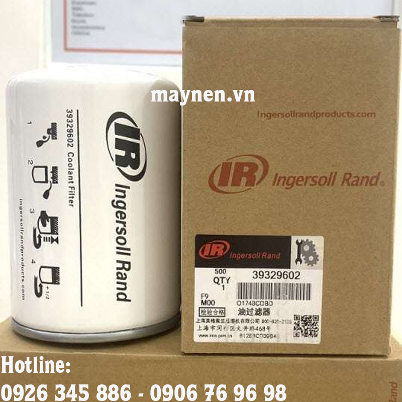 Lọc dầu Ingersoll Rand 39329602