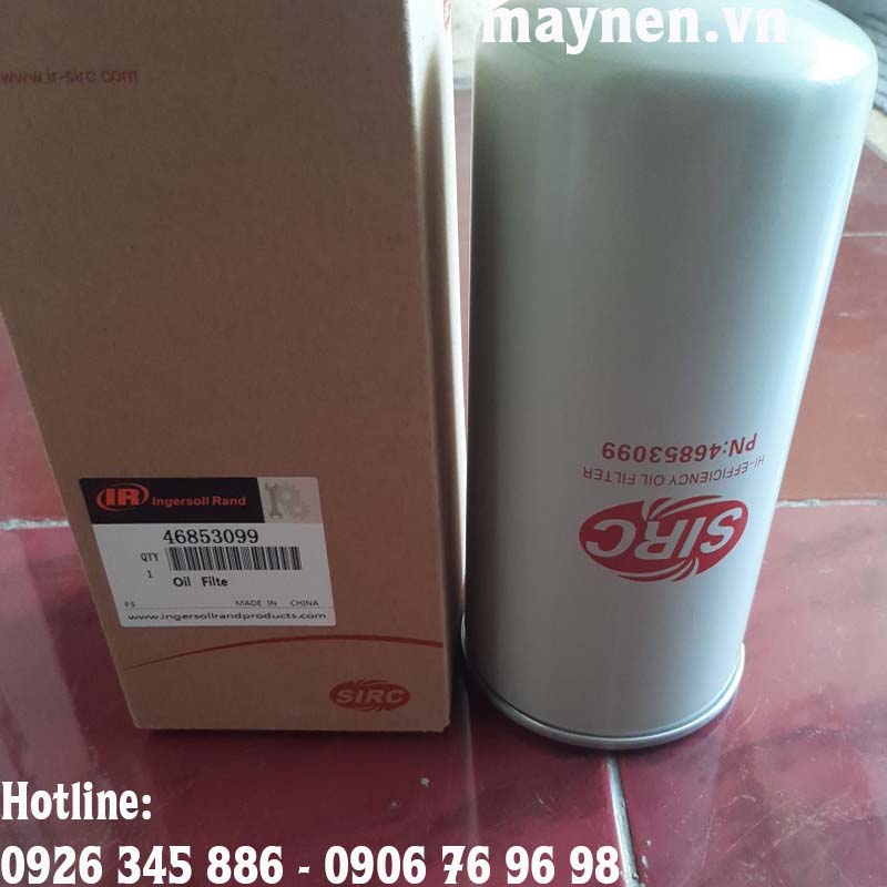 Lọc dầu Ingersoll Rand 46853099