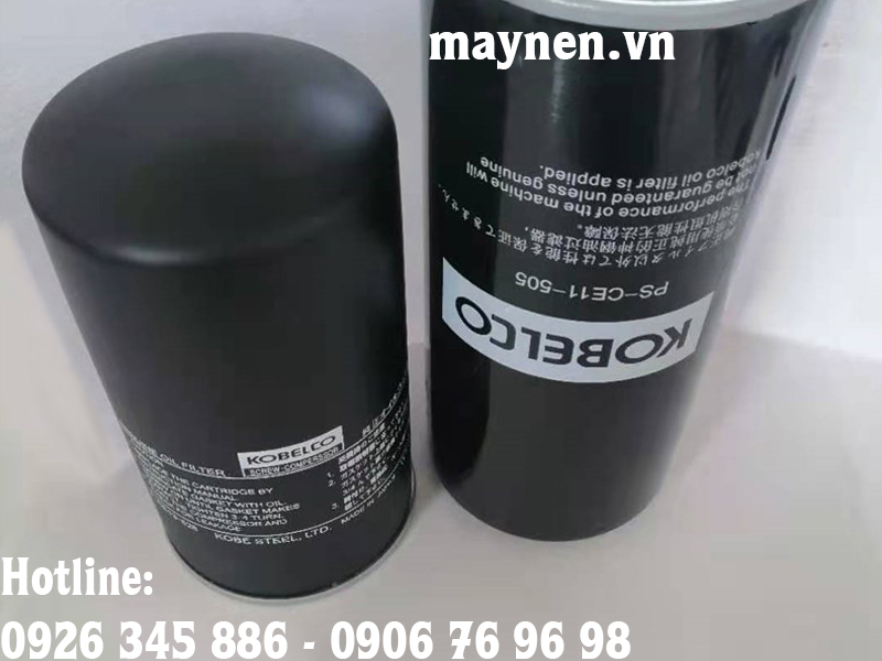 Lọc dầu Kobelco PS-CE11-505