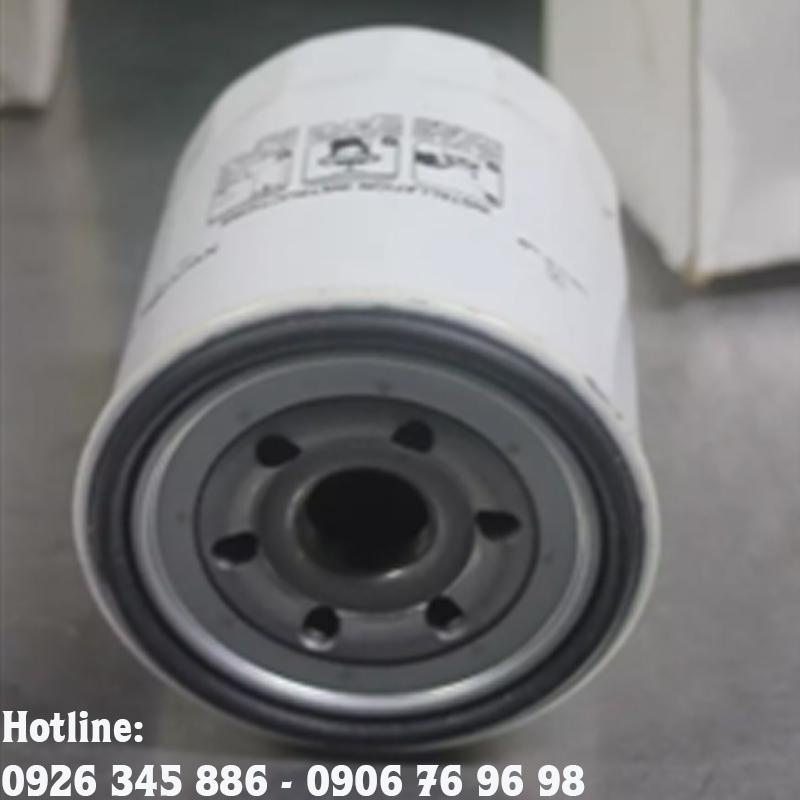 Lọc dầu Fusheng 2605531440