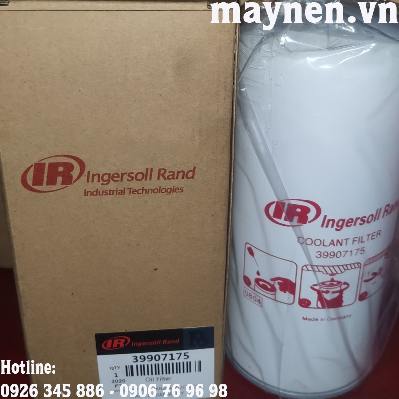 Lọc dầu Ingersoll Rand 39907175