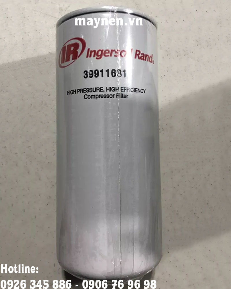Lọc dầu Ingersoll Rand 39911631