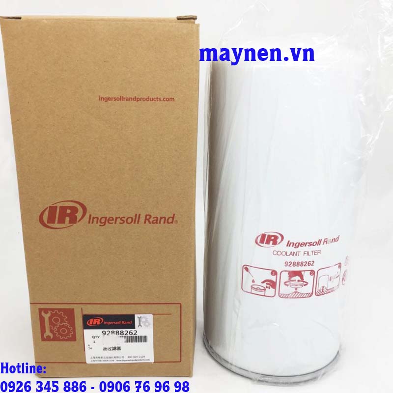 Lọc dầu Ingersoll Rand 92888262