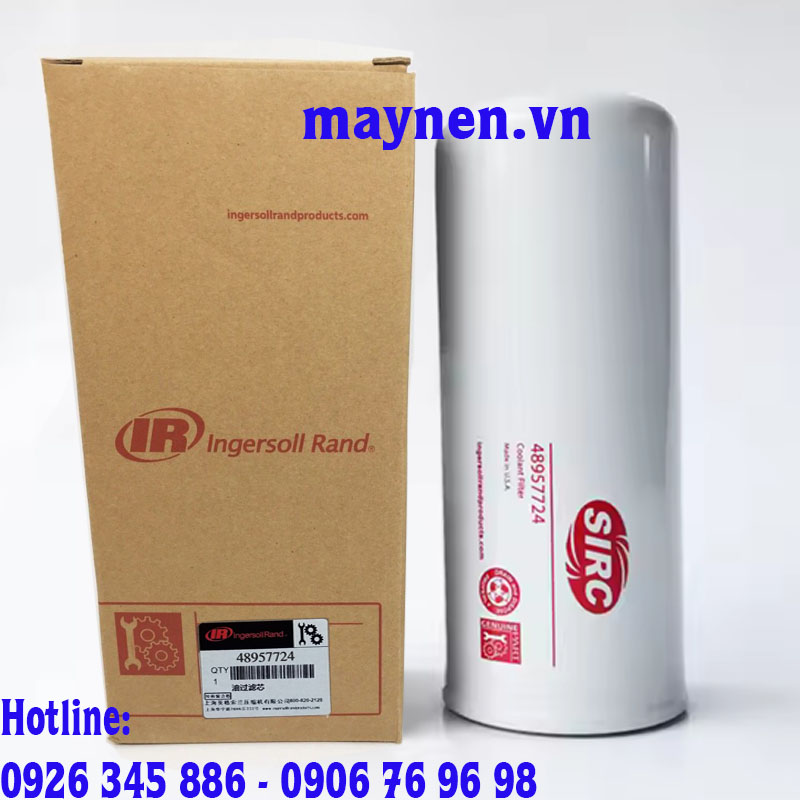 Lọc dầu Ingersoll Rand 48957724