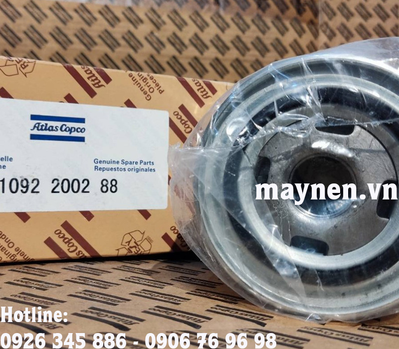 Lọc dầu Atlas Copco 1092 2002 90