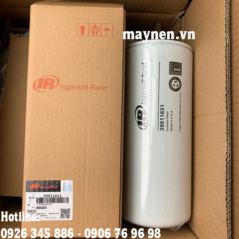 Lọc dầu Ingersoll Rand 39911631