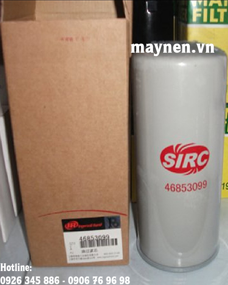 Lọc dầu Ingersoll Rand 46853099